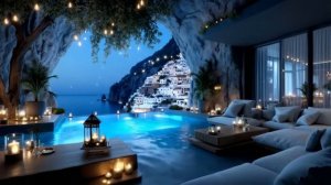 Luxury Lounge Music Deep Chillout Mix Sunset Relaxing Lounge Ambient Melodies for Sleep