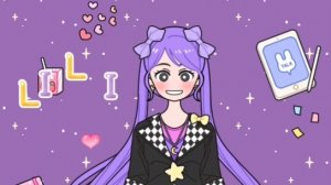 Делаю Лили Ловбрадс ♡♡♡