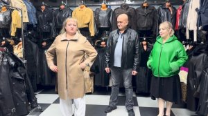 🔥СКИДКИ 30%-50%🔥 НА ДУБЛЕНКИ🧥ПИЛОТЫ🧥КУРТКИ В МАГАЗИНЕ «БЕШИКЛЕР» Садовод