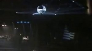Celine Dion - Le fils de superman (1991, Metropolis live)