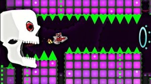 ''CraZy'' 100% by DavJT [All Coins] | Geometry Dash [2.11]
