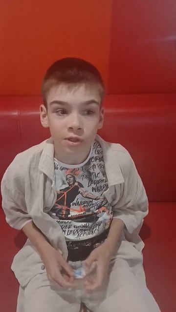 я сходил на фильм. мои впечатления от фильма