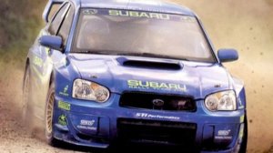 Colin McRae Rally 2005