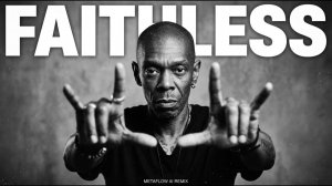My Church _ Faithless Inspired Trance for Sleepless Souls _ AI Remix