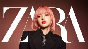 ZARA In Store Music Modern Fashion Background Playlist August 2026