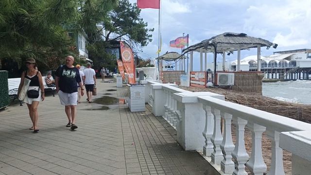 СОЧИ СЕГОДНЯ🔥26 ИЮЛЯ 2026✅ШОК-ПОГОДА:СЕЗОН НАКРЫЛСЯ ОЧЕРЕДНЫМ ШТОРМОМ🌊ЗАКРЫТЫЕ ПЛЯЖИ И ЖУТКОЕ МОРЕ смотреть онлайн