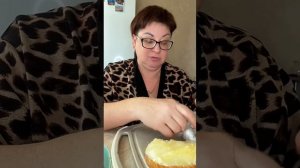 Пока готовить некогда, купила ее , хоть перекушу вкусненько/Мукбанг