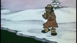 Ну погоди. Начало.