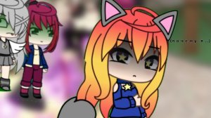(🌸🍭🩷)!разоблочение на двух подруг! Почему именно я , и кто эти двое?