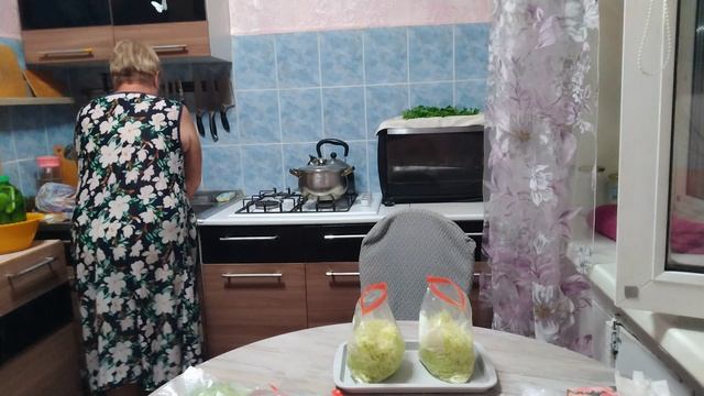 Вот так и живём,весь день на ногах. смотреть онлайн