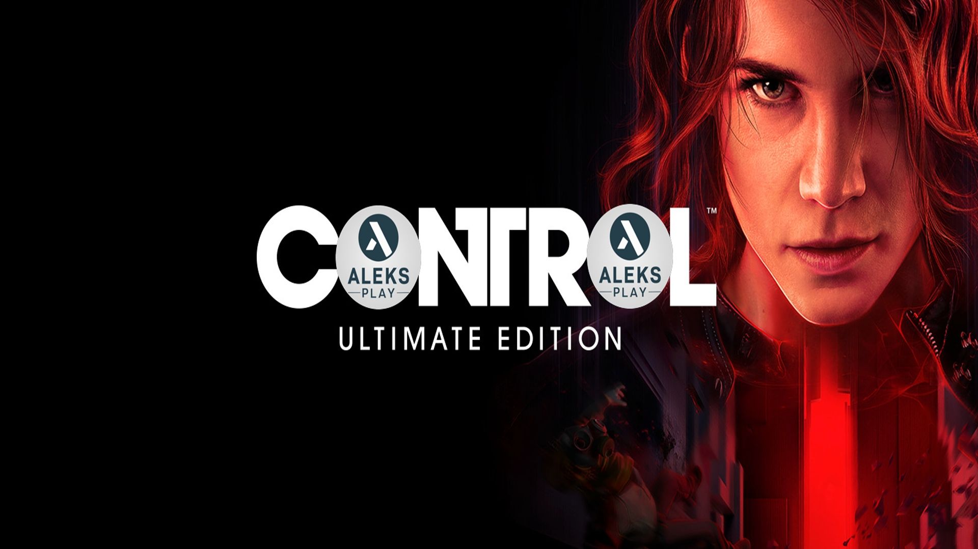 Прохождение "Control" с русской озвучкой Ч1 смотреть онлайн