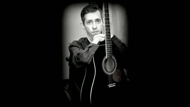 Д. КОЛОБОВ - 