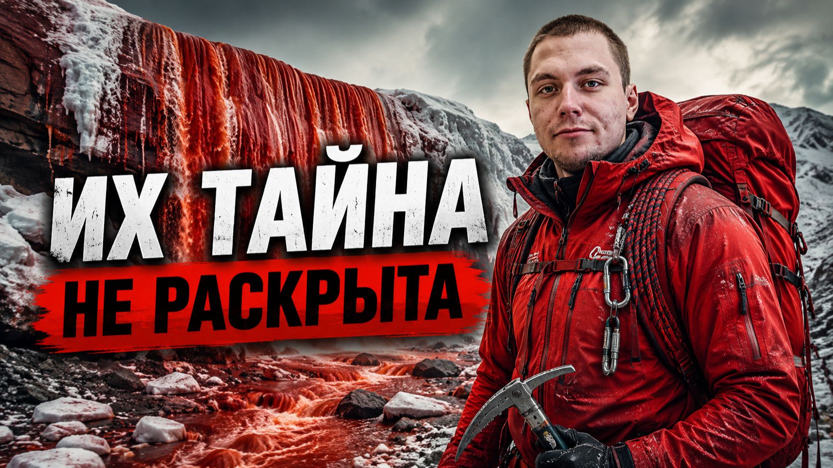 Топ 10 загадочных мест нашей планеты.