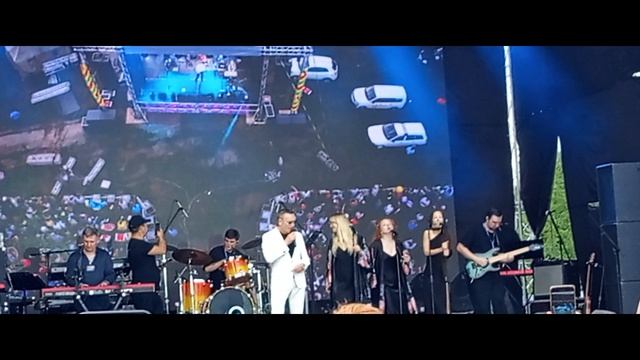 1.Фестиваль хорошей песни 2026 Акулово