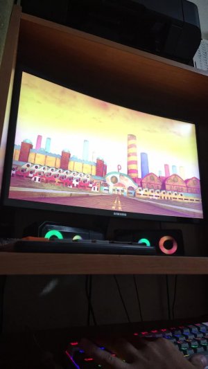 прохождение игры poppy playtime 1 часть 2