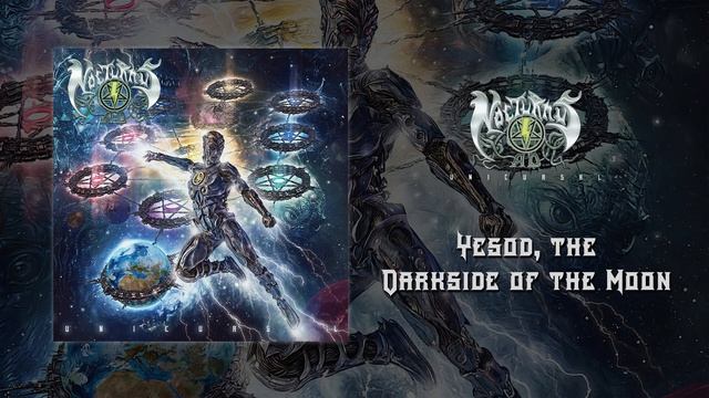 NOCTURNUS AD - 