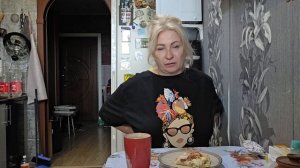 ДИГУСТИРУЕМ ПИРОЖНОЕ И СОБИРАЕМСЯ ГУЛЯТЬ!