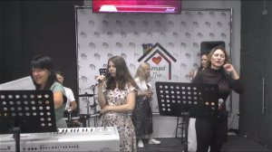 Блаженны кроткие. Михаил Киндрук 26.07.2026