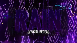 [Impossible] Rain | Geometry Dash