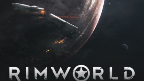 Стрим по РимВорлду (RimWorld) Проходим на хардкоре№5 смотреть онлайн
