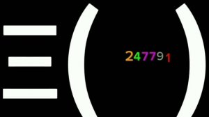 Numbers 0 to Largest Number V4-(not) The End Forever