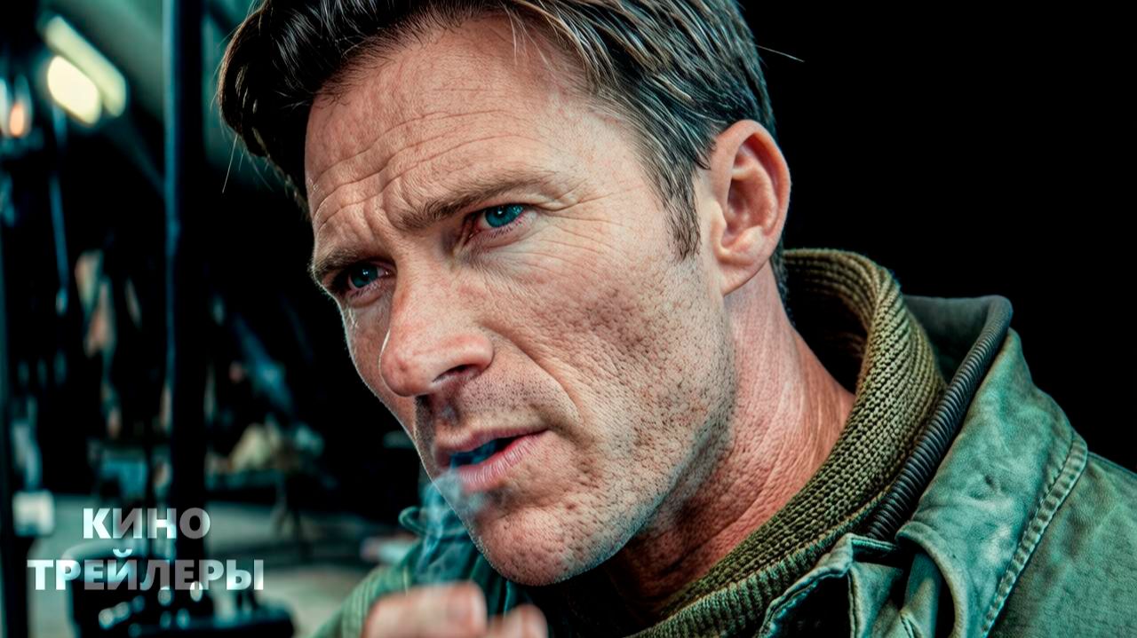 Последний рубеж💥💢Официальный трейлер (Дубляж, 2026) Боевик, драма, военный, история смотреть онлайн