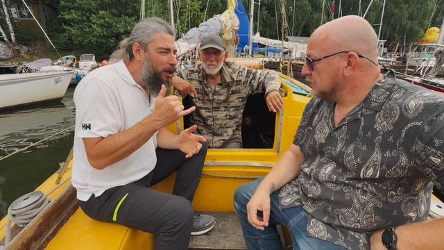 Интервью с Аббасом 25.07.2026 смотреть онлайн