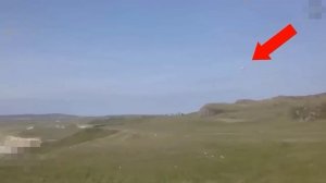 Дрон Снял на Камеру то, Что НИКТО не ДОЛЖЕН БЫЛ Увидеть