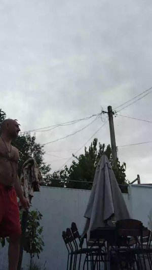 моем Кима