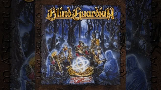 01 - Time What Is Time (BLIND GUARDIAN)