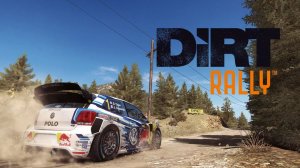 DiRT Rally