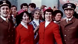 Квартет Аккорд - Хлоп-хлоп (1970)