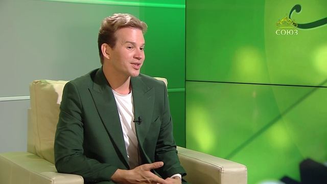 Канон. Певец, участник популярных вокальных телепроектов Александр Бичев. Часть 1 смотреть онлайн