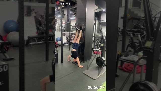 Логинов Павел, ЧК, ТФ Зеленоград 1, Время выполнения 2:22