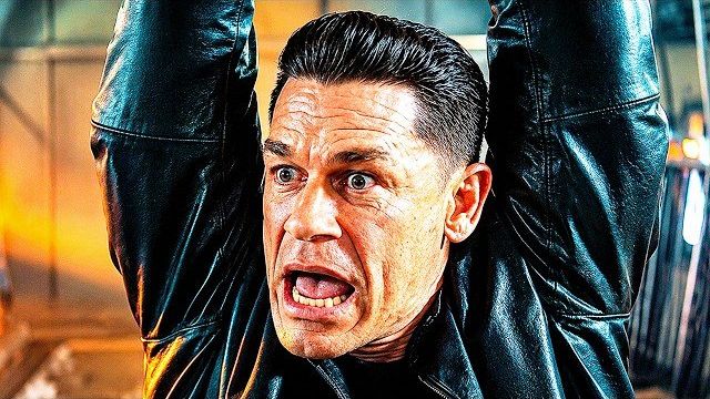 Спичечный коробок — Русский трейлер (Субтитры, 4К, 2026) смотреть онлайн