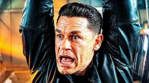 Спичечный коробок — Русский трейлер (Субтитры, 4К, 2026)