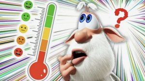 Буба - Спокойствие только спокойствие - Мультфильм для детей