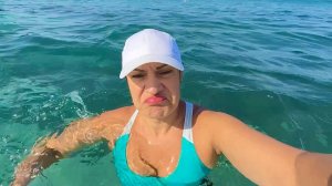 СТРАДАЮ В АЛАНЬЕ🇹🇷ЦЕЛЬ ПРИЕЗДА‼️МОЙ РЕКОРД🏆МОРЕ