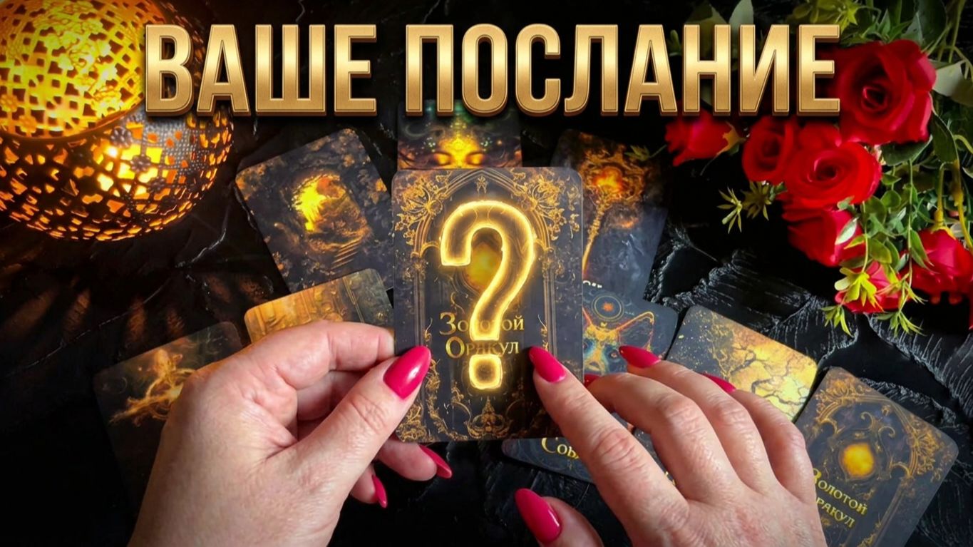 ✨☝️ЧТО КАРТЫ ГОВОРЯТ ВАМ СЕЙЧАС ❓ ТАРО РАСКЛАД ДЛЯ ВАС 💯🙏 смотреть онлайн