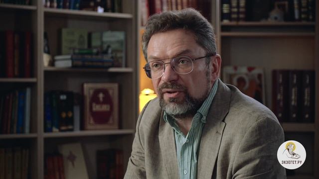 Всё Писание богодухновенно (2-е Тим. 3:16) смотреть онлайн