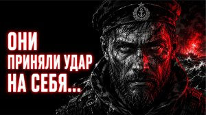 ЗАЩИТНИКИ БЕРЕГОВ — Пенный фарватер (Честный Бит)