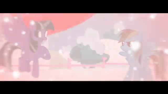 FNFSpecial Guest But RainbowEXE Applejack And Twiggie Sing ItCoverChristmas Special