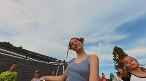 Вака-Вака - клип Я звезда