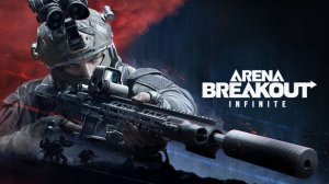 Arena breakout infinite