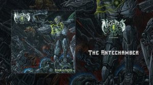 NOCTURNUS AD - «Paradox» (Full Album) 2019