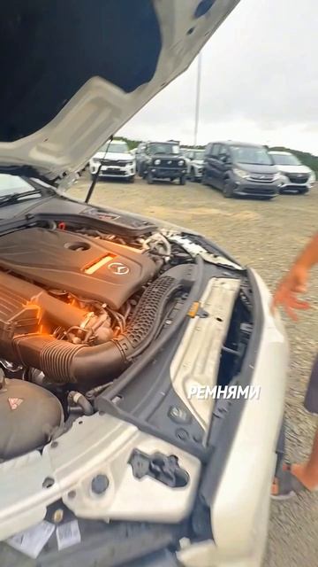 🚗 Такую машину Mercedes больше не выпустит смотреть онлайн