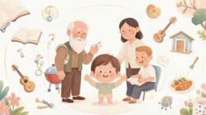 В каком возрасте нужно определить соционический тип ребенка