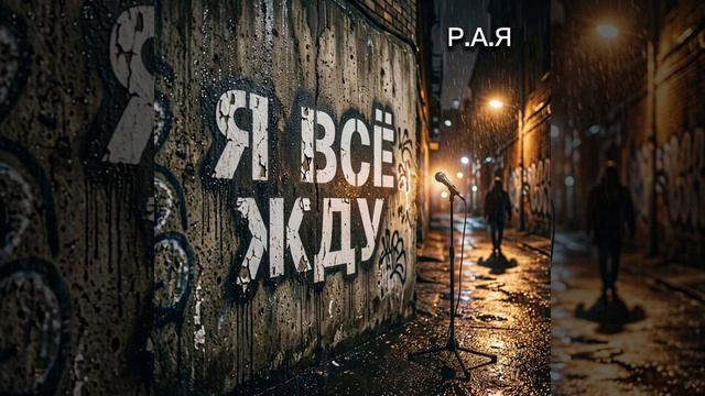 Я всё жду