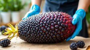 🍈 Какой фрукт вы хотели бы попробовать? 25 экзотических фруктов, которые кажутся нереальными