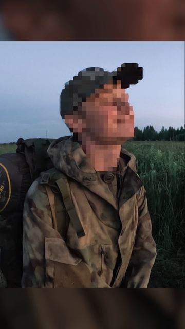 Первый выпуск нашего курса «Патриот 21»